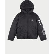 Blouson enfant Emporio Armani EA7 Veste enfant à capuche