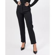 Pantalon Jijil Pantalon droit en tissu