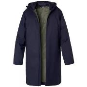 Parka Ea7 Emporio Armani Parka