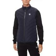 Blouson Ea7 Emporio Armani Sans Manche