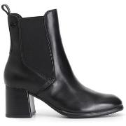 Bottines Café Noir C1LC1103