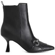 Bottines Café Noir C1XV1063