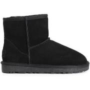 Bottines Café Noir C1XW6004