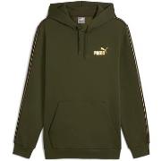 Sweat-shirt Puma -