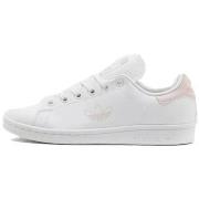 Baskets basses enfant adidas STAN SMITH FASHION J