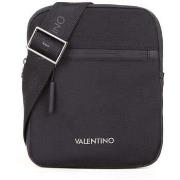 Sac Bandouliere Valentino Sac Bandoulière Tron Homme VBS8AX06 Nero