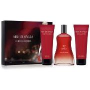 Cologne Aire Sevilla Aire De Sevilla Chicca Bonita Lot 3 Pcs