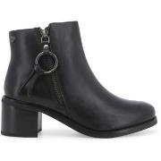 Bottines Melluso K36052-238218