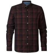 Chemise Petrol Industries 169498VTAH24