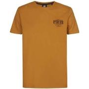 T-shirt Petrol Industries 169508VTAH24