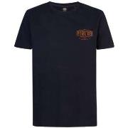 T-shirt Petrol Industries 169509VTAH24