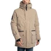 Parka Superdry Parka rembourrée City