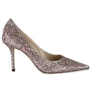 Chaussures escarpins Jimmy Choo Escarpins Love 85