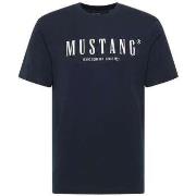 T-shirt Mustang 171082VTAH24