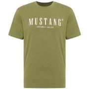 T-shirt Mustang 171083VTAH24