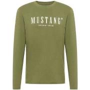 T-shirt Mustang 171093VTAH24