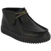 Ville basse Clarks torhill hi