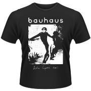 T-shirt Bauhaus Bela Lugosi's Dead