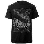 T-shirt Led Zeppelin PH1494