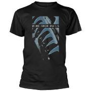 T-shirt Nine Inch Nails Pretty Hate Machine