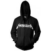 Sweat-shirt Metallica One