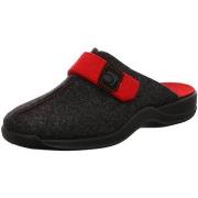 Chaussons Rohde -