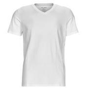 T-shirt Jack &amp; Jones JJEORGANIC BASIC TEE SS V-NECK