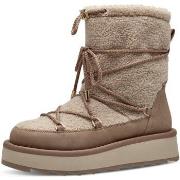 Bottes Tamaris -