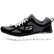 Baskets Skechers 52635/BKW