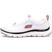 Baskets Skechers 232229/WBKR