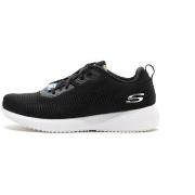 Baskets Skechers 232290/BKW