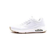 Baskets Skechers 52458/WHT