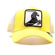 Chapeau Goorin GR0393 YELLOW