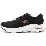 Baskets Skechers 149057/BKRG