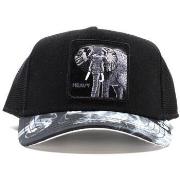 Chapeau Goorin GR0601 BLK