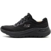 Baskets Skechers 150051/BBK