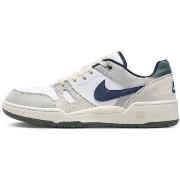 Baskets Nike FZ3595 100