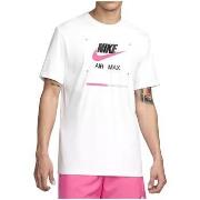 T-shirt Nike FV3778 100