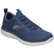 Baskets Skechers 232697/NVGY