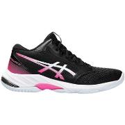 Chaussures Asics Netburner Ballistic Ff Mt 3