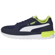 Baskets Puma Graviton