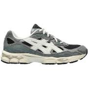 Chaussures Asics Gelnyc