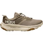 Chaussures Hoka one one Transport