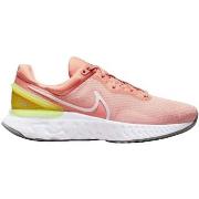 Chaussures Nike React Miler 3