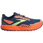 Chaussures Brooks Divide 4