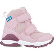 Bottines enfant Biomecanics 241257 Bottines imperméables fille