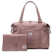 Sac de voyage Herschel Strand Duffle Diaper Bag Ash Rose