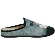 Chaussons Vulca-bicha -