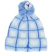 Chapeau enfant Nike Holiday Plaid Pom