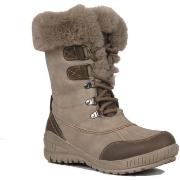 Bottes neige Kimberfeel DELMOS